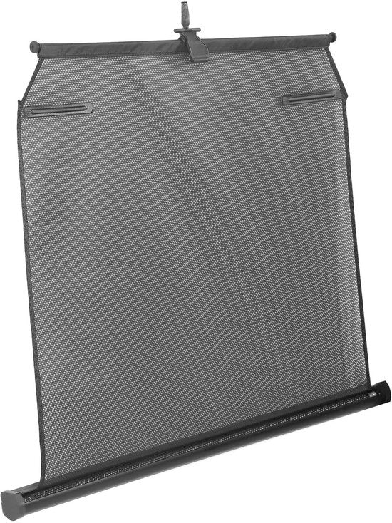Ombrellone autoaperto - Protezione UV - Vetrina in poliestere - Compatta e portatile - Modello universale - Duraturo e resistente alla corrosione - Ombrellone da sole