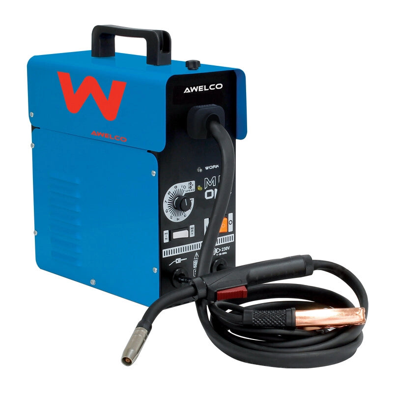 SALDATRICE A FILO MIG ONE 2700W (NO GAS)- AWELCO- 1,0 pz