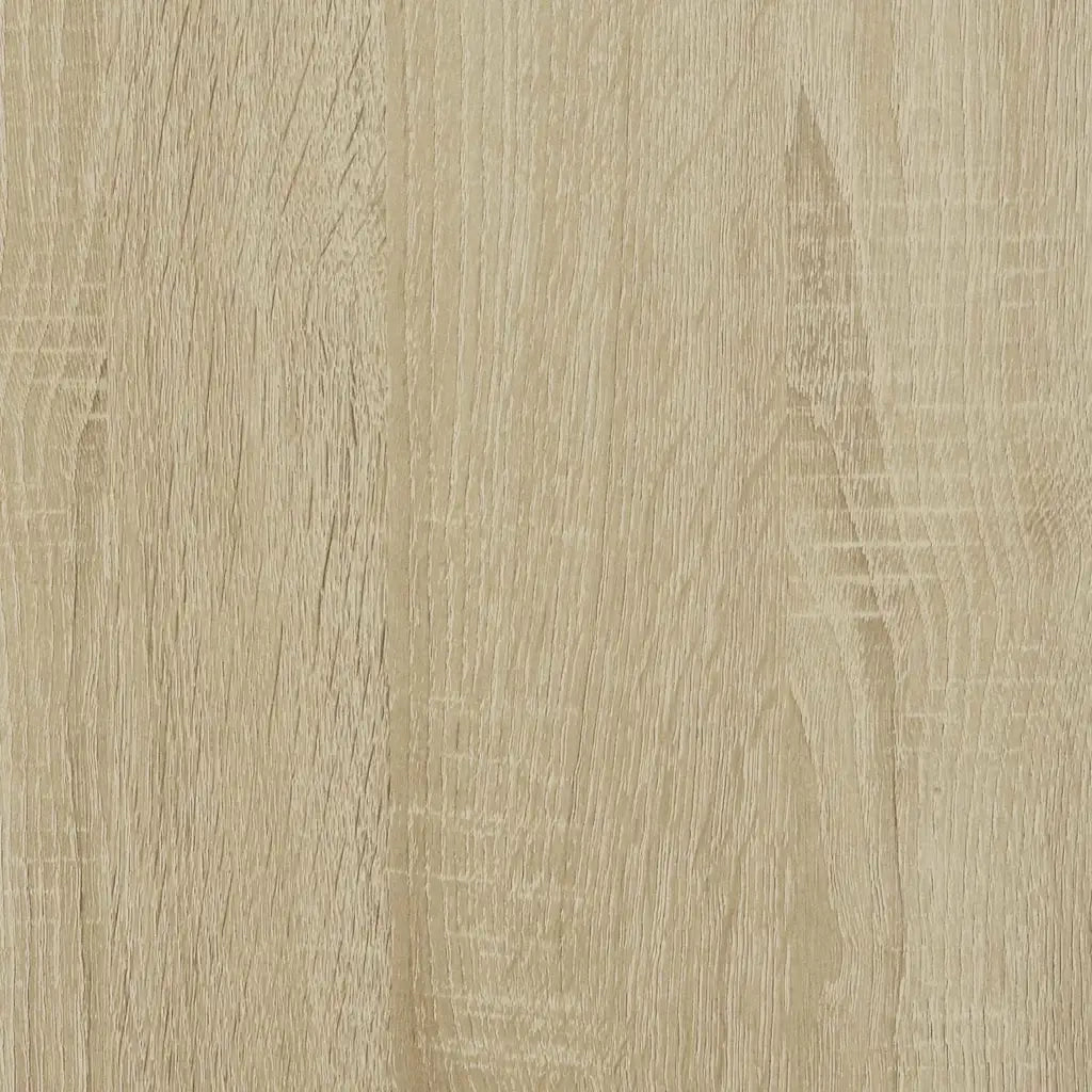 Armadio Rovere Sonoma 30x50x200 cm in Legno Multistrato CFW2512267