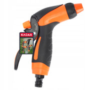 Pistola irrigatrice da giardino KADAX per irrigazione con tubo da giardino regolabile