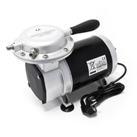 Pompa per vuoto a membrana AS29 per climatizzatore 128-135 l/min oil free