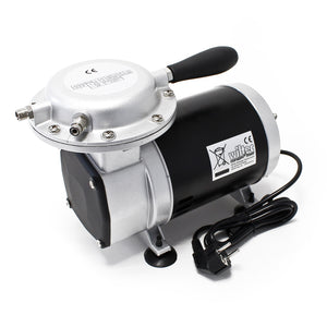 Pompa per vuoto a membrana AS29 per climatizzatore 128-135 l/min oil free