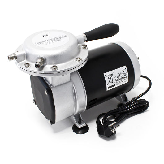 Pompa per vuoto a membrana AS29 per climatizzatore 128-135 l/min oil free