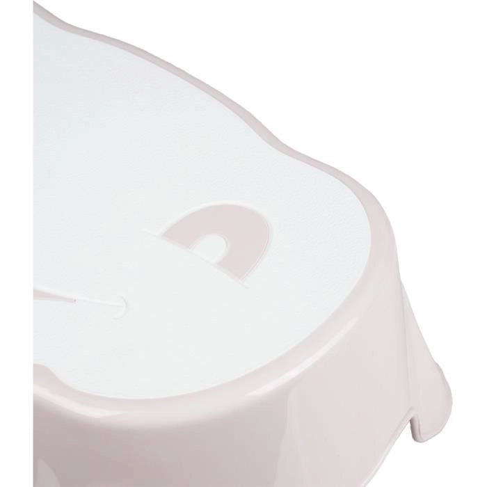 THERMOBABY Baby walk babystep - rosa cipria