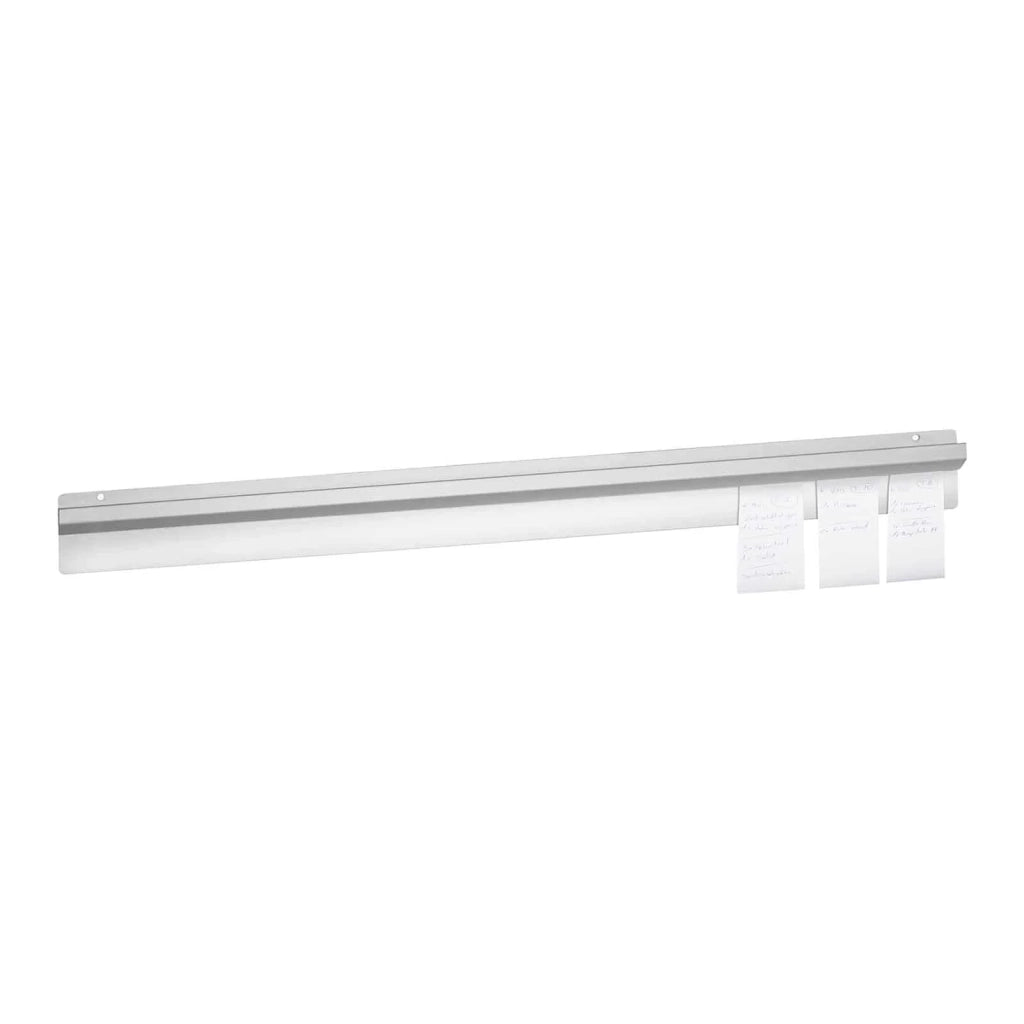 Portamoduli d'ordine con sfere in acciaio inossidabile da 100 cm 14_0004994