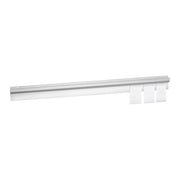 Portamoduli d'ordine con sfere in acciaio inossidabile da 100 cm 14_0004994