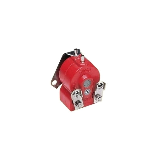 Interruttore ad onda d'aria DW40 AMP Bircher DW40AMP 210019