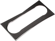 Pannelli di adesivo per W204 - Interassi in carbonio - Stile lussuoso e elegante - Adatto per W204 C-Klasse - Sostituzione diretta per pannelli danneggiati...
