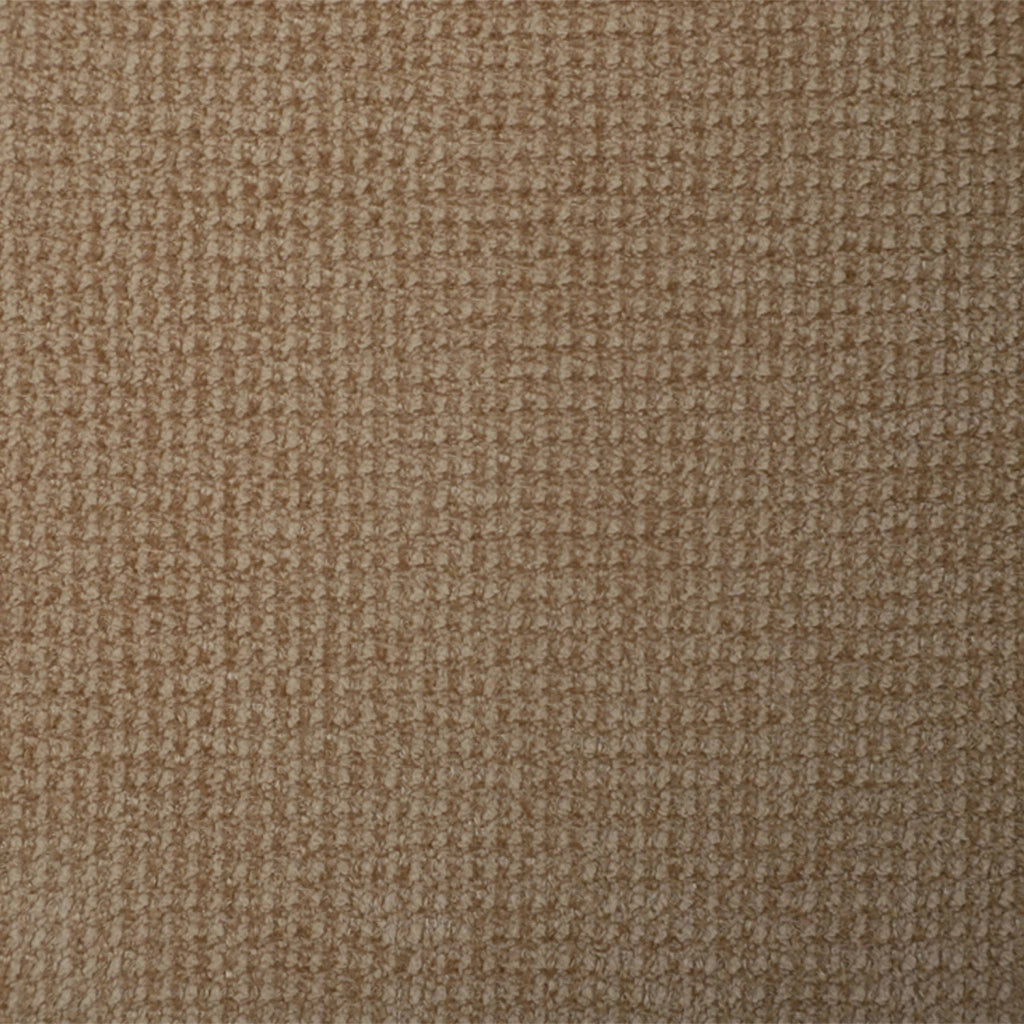 Divano in tessuto, 3 posti, beige scuro