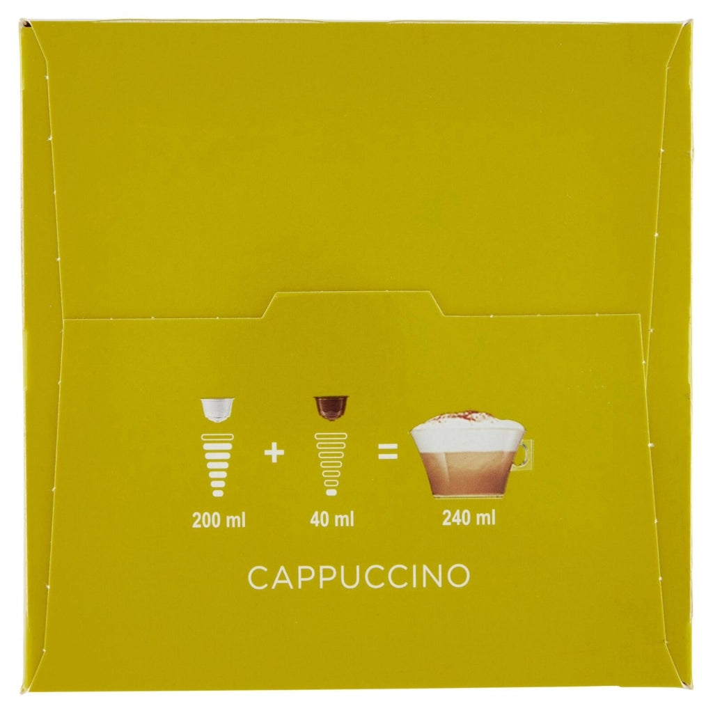 Nescafé Dolce Gusto Cappuccino 30 Capsule