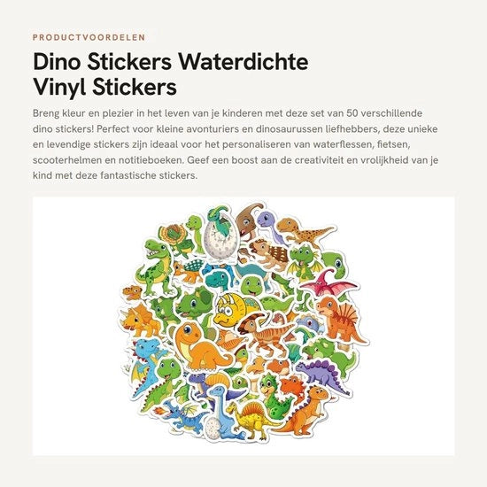 Etichette per Bambini 50 pezzi - Etichette Acqua Resistenti - Etichette in Vinile - Etichette per Flessi - Modelli Unici
