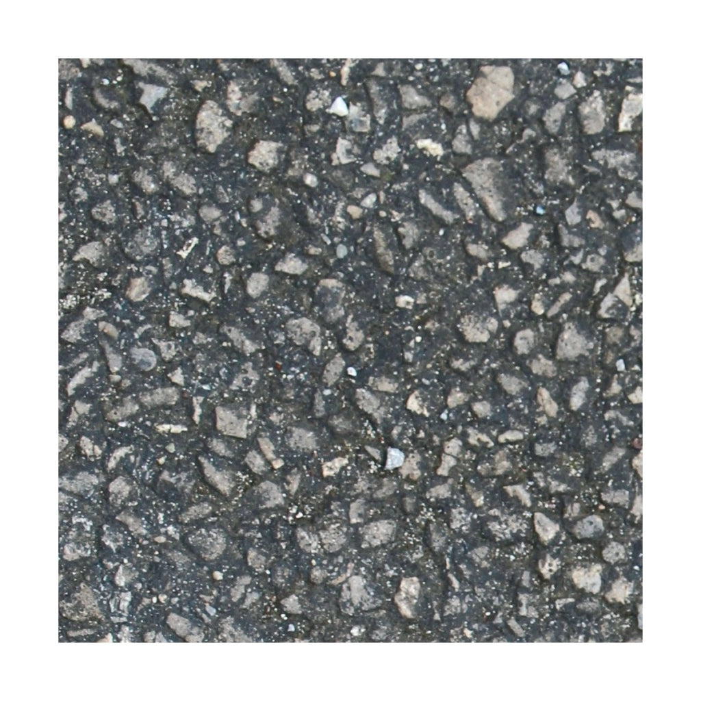 Manto stradale - Pellicola stampata adesiva in PVC finitura opaca Misura: 100x200 cm