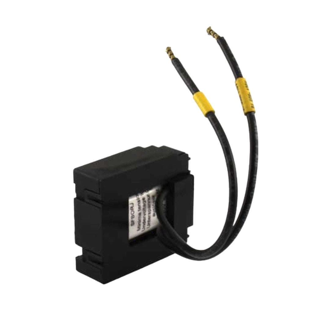 Sgancio di minima tensione 110/120V50/60HZ GE POWER