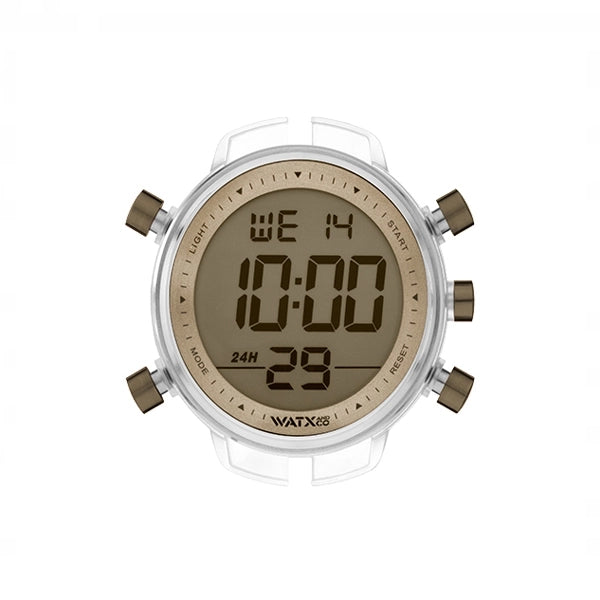 WATX&COLORS WATCHES Mod. RWA1775