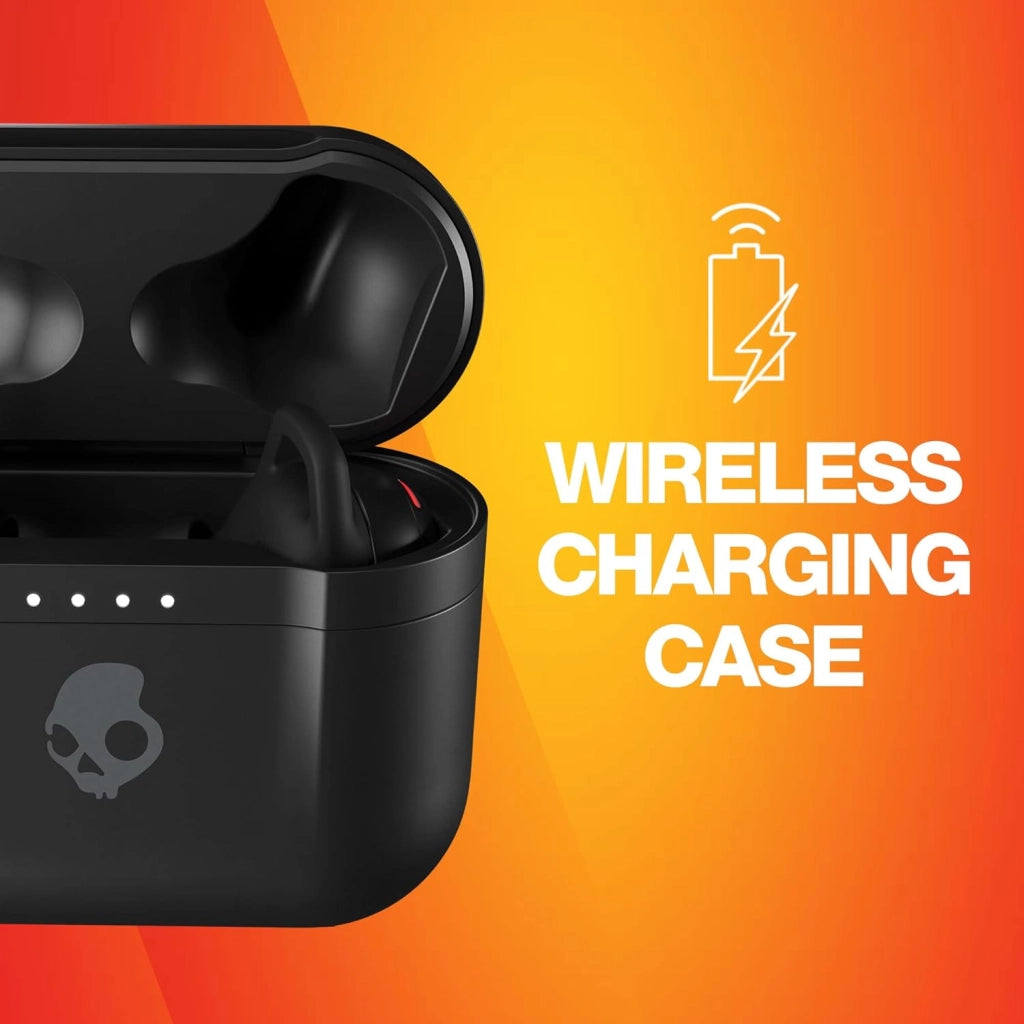 S2IFW-N740 Auricolari Indy Fuel in-Ear True Wireless Utilizzabili Singolarmente