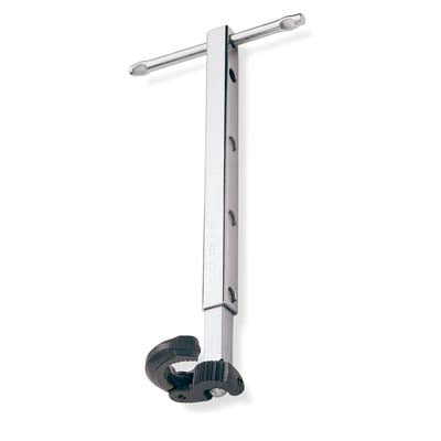 CHIAVE X LAVABO TELESCOPICA SUPER EGO  MM 10/32