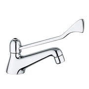 Rubinetto per lavabo con leva clinica Art. 02050/DC Idral
