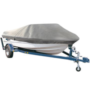 Telo copribarca resistente al freddo e al caldo fino a 580 x 295 cm grigio 03_0006674