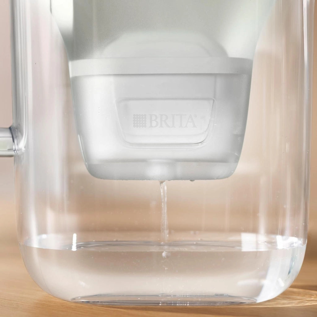 BRITA 1050844 Cartuccia Filtro Maxtra Pro Extra Protezione Anticalcare 6 Pezzi colore Bianco