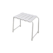 Sgabello - poggiapiedi h 42 alto