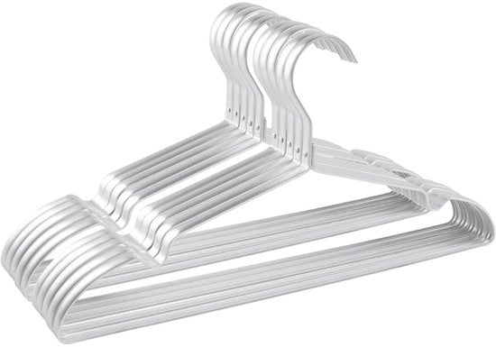 Hangers per abbigliamento - Pantaloni in metallo