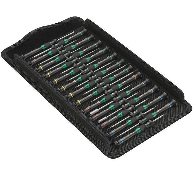 Wera 05134000001 cacciavite manuale Set