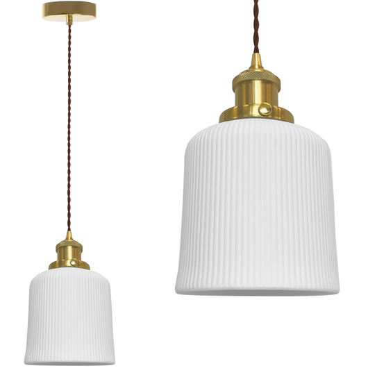Lampada App1173 White