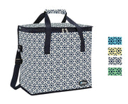 1 Pezzo Borsa Frigo Termica Fantasy Capacità 30 Litri Uniflame 4 Colori