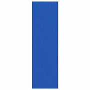 Zerbino d'ingresso moderno rettangolare per interni/esterni 120 x 400 cm antiscivolo finitura opaca poliammide blu 02_0057942