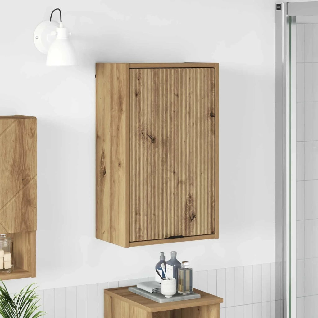 Mobile da Bagno Rovere artigianale 39 x 23,5 x 65 cm 883393
