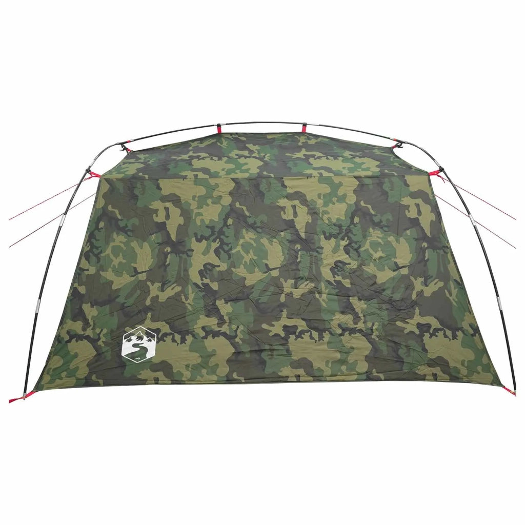 Tenda a tunnel Mimetico 2 persone 42019364