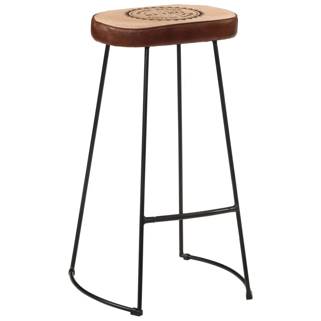 Set Bar 3 pz Legno Massello Mango Grezzo e Metallo CFW3446525