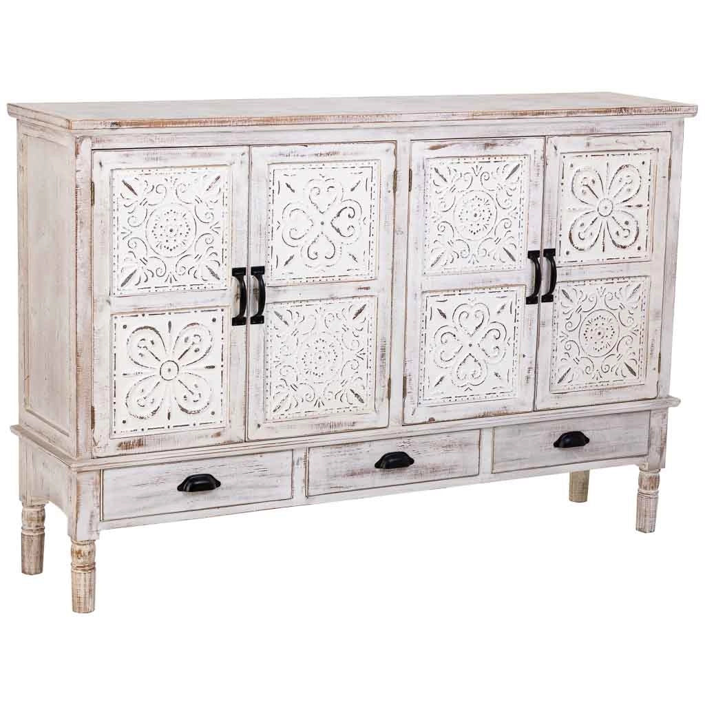 Credenza 150x36x100h cm