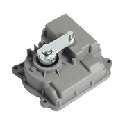 MOTORIDUTTORE ERGO PER CANCELLI A BATTENTE LIFE ER4L 1MI0070001 AUTOMAZIONE