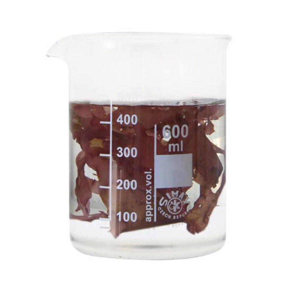 Aquarium Systems A La Carte Red Seaweed 15gr
