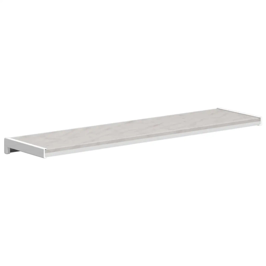 Soglia della Finestra Texture in Marmo 100 x 20 x 4,5 cm PVC CFW3606608