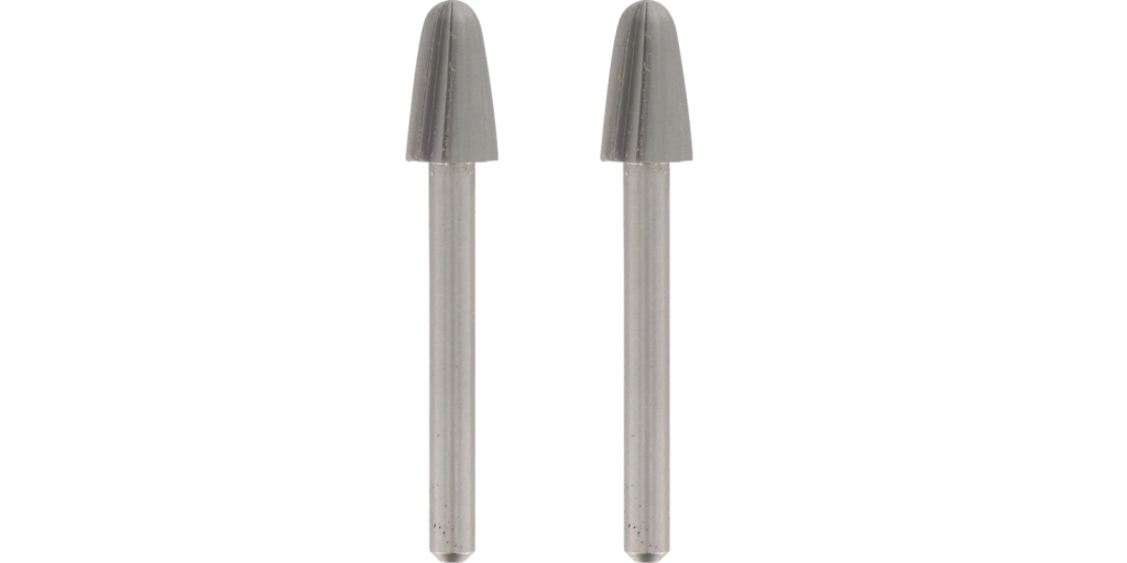 Fresa ad alta velocità 6,4 mm (117) DREMEL - 26150117JA