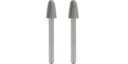 Fresa ad alta velocità 6,4 mm (117) DREMEL - 26150117JA