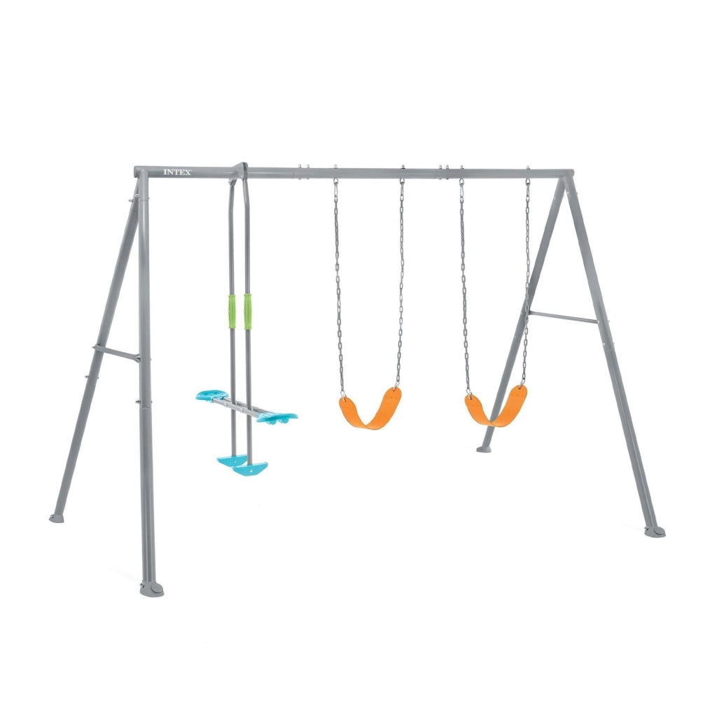 Intex 44123 parco giochi e attrezzatura per parchi giochi