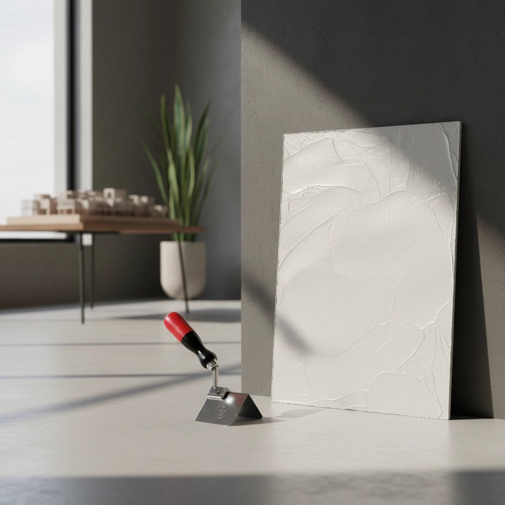 Frattone sagomato per angoli esterni acuti 70x60x60 mm