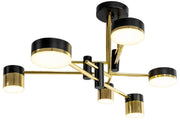 Lampada Led APP1002-6C