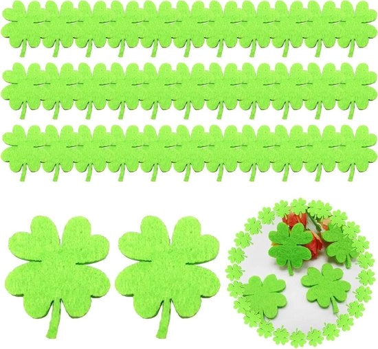 Set di patch di velluto per decorazione di abbigliamento e accessori da 100 pezzi.