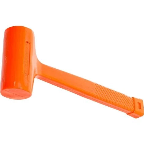 MAZZUOLA E MANICO IN PVC KENDO 650 gr - KENDO