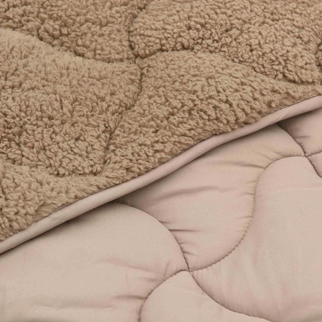 Piumone | Duvet Completo Annuale Trapuntato Talpa 155 x 220 cm