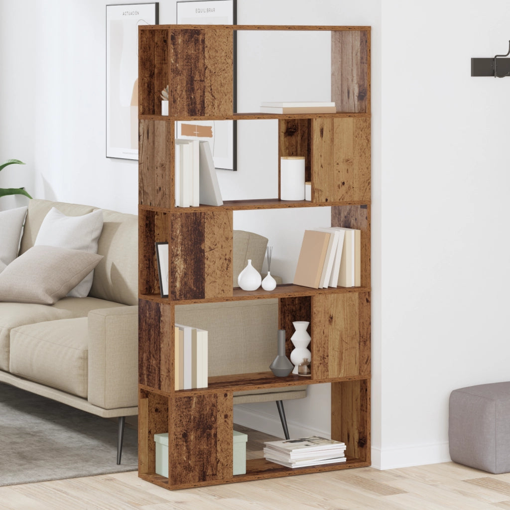 UnitÃ  di Stoccaggio Legno Recuperato Legno Massello
