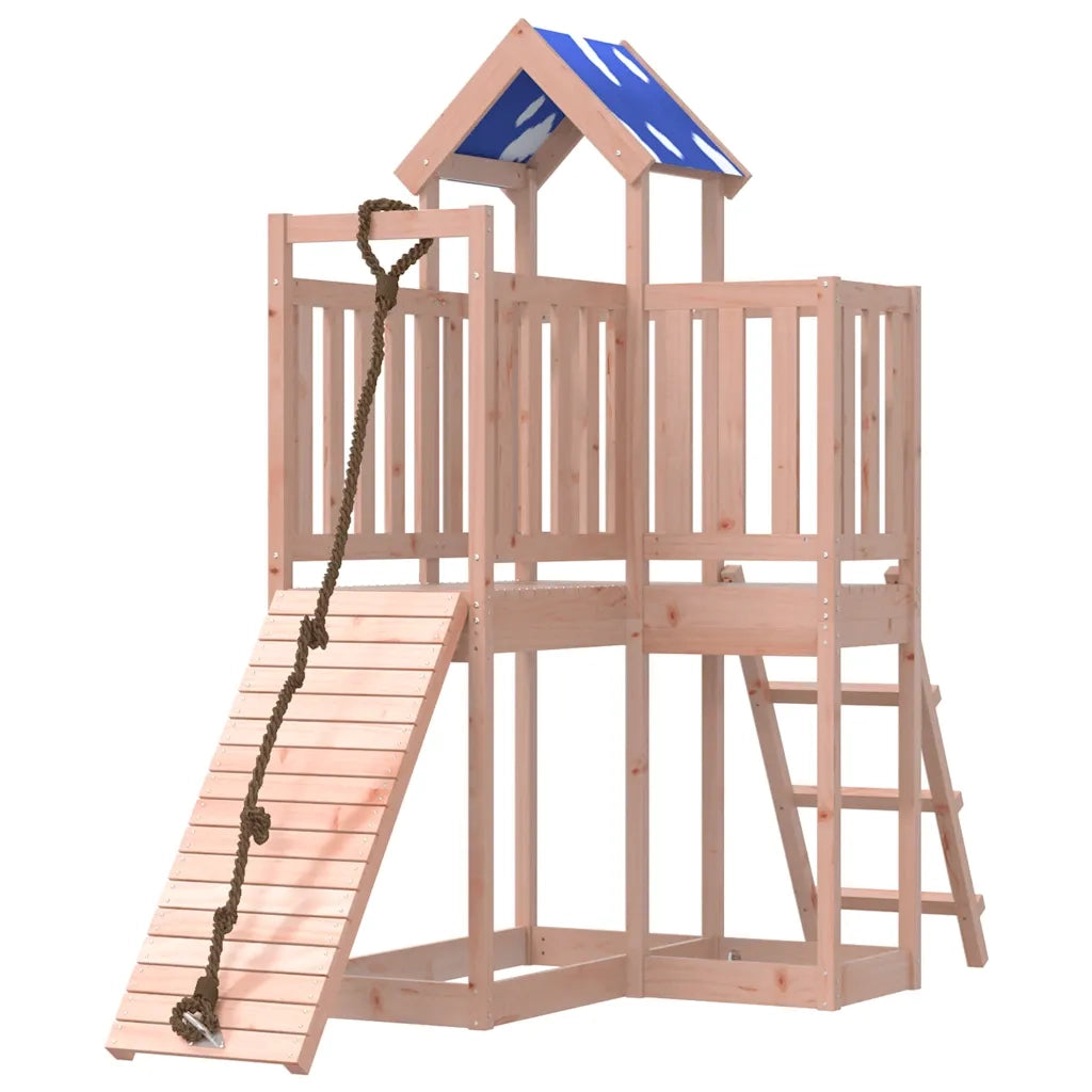 Set da Gioco da Esterno in Legno Massello di Douglas 3278966