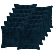 Federa 12 pz HEERLEN Blu navy 50 x 50 cm 911193