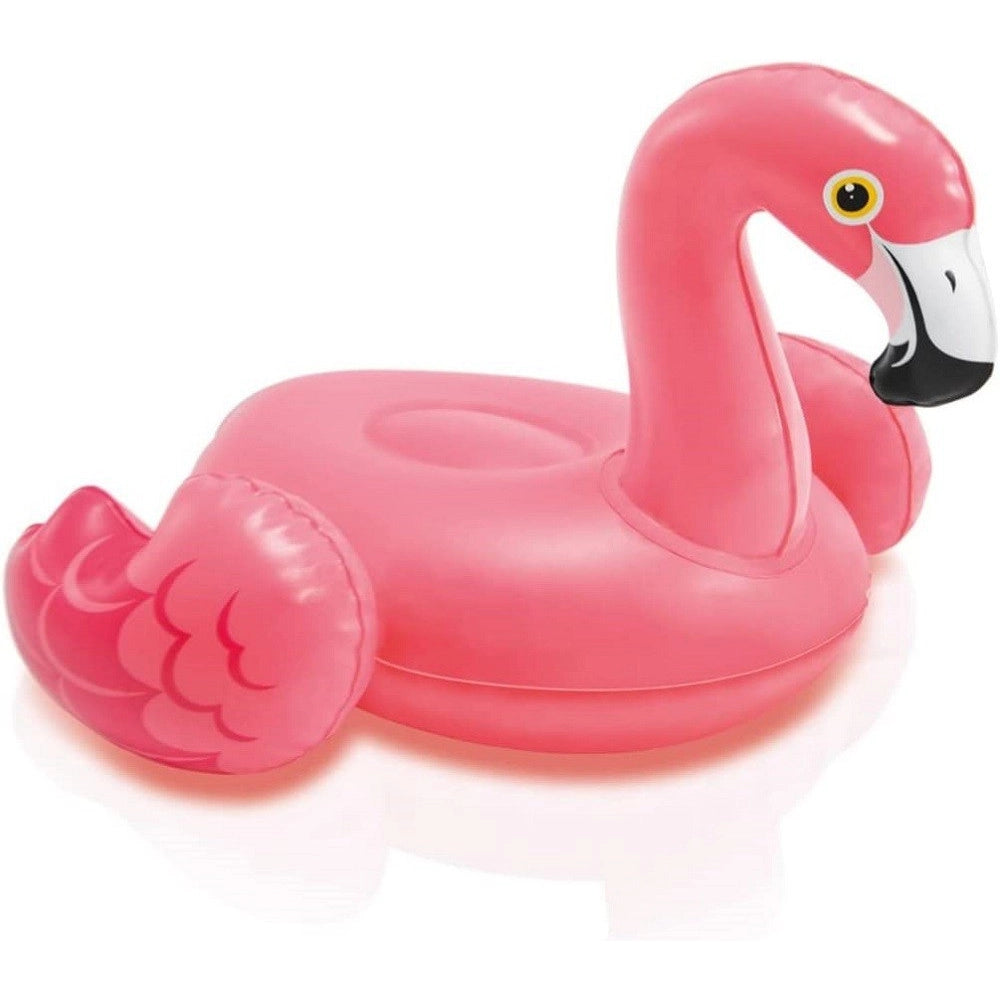 Trade Shop - Animaletti Gonfiabili Animali Assortiti In Vinile Giochi Bambini +2 Anni 58590 -