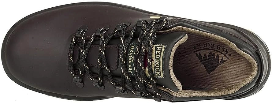 Scarpa Impermeabile Marrone Spo-Tex Dakar - Scarpe Trekking