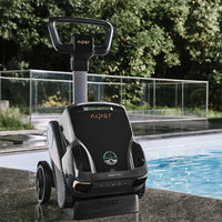 Robot piscina a batteria Aiper Scuba X1 Pro Max